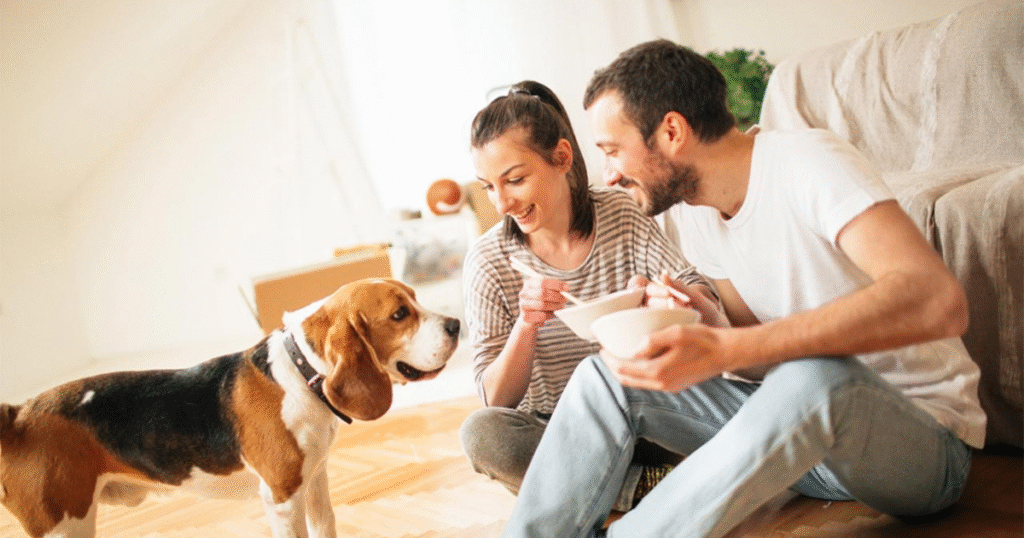 Master the Art of Reading Your Dog’s Body Language
