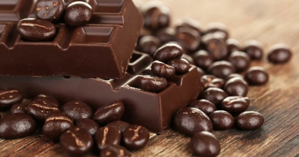 Chocolate Toxicity in Parrots