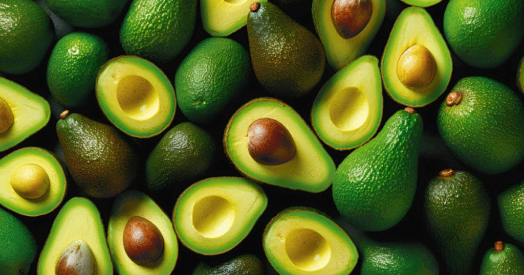 Avocado Poisoning in Birds